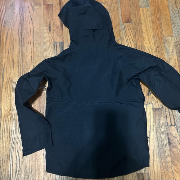 Dakine Jacket Women’s Size XS Stoker Gore-Tex 3L Ski Snowboard Black RECCO - Picture 7 of 7